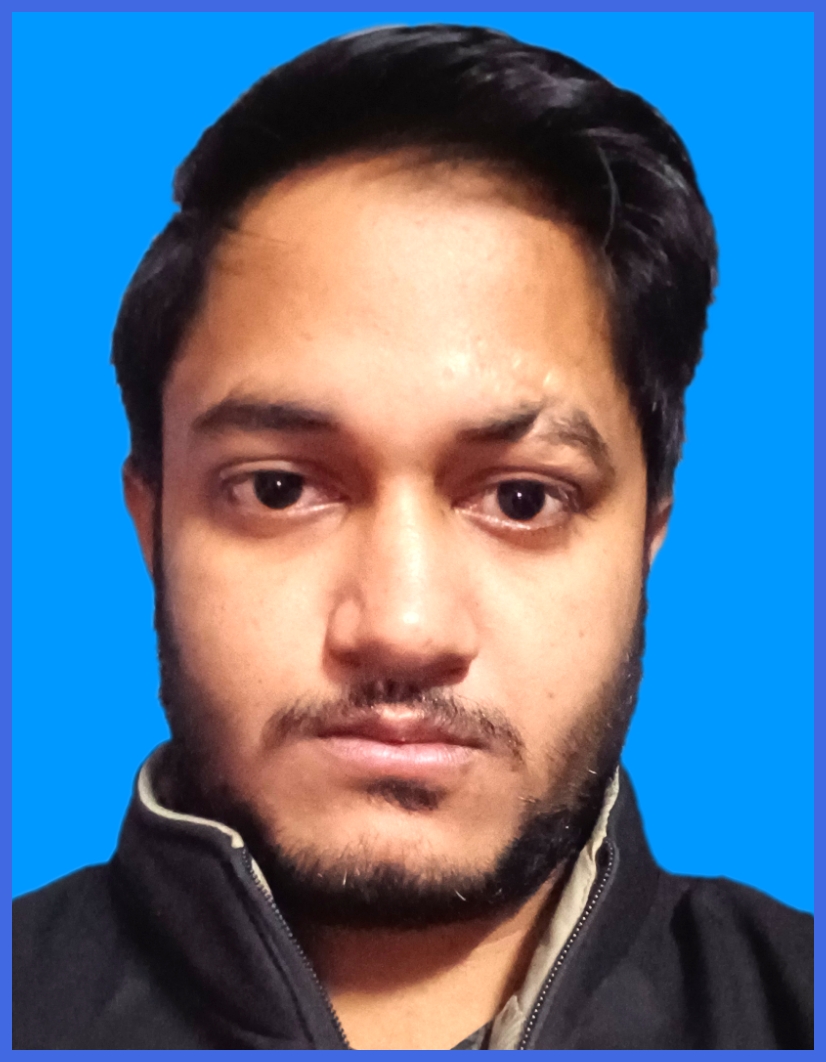Divyank Profile